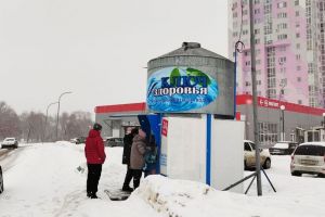 Врач рассказал, как артезианская вода помогает укрепить здоровье