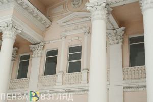 Состояние бывшего кинотеатра «Родина» намерены признать неудовлетворительным