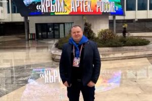 Мельниченко рассказал о пензенце-участнике торжеств в честь Крымской весны