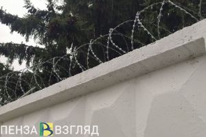 В Пензе экс-начальник отдела исправительной колонии подозревается в коррупции