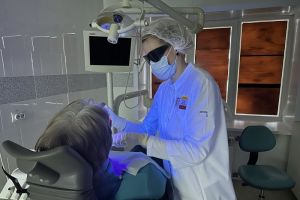 Стоматологи приглашают жителей Пензы и Каменки на «День открытых дверей»