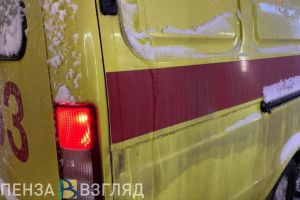 Появились подробности ДТП со сбитой группой подростков в Земетчинском районе