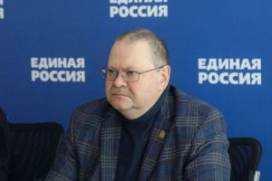 Мельниченко рассказал о программе «Время героев» для бойцов СВО