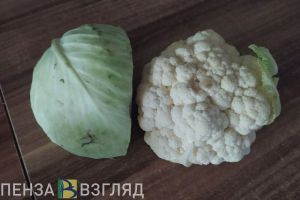 Пензенцам, соблюдающим Великий пост, напомнили об ошибках в питании