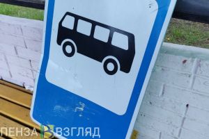 Власти назвали причины нестабильной работы автобуса, едущего в Старое Демкино