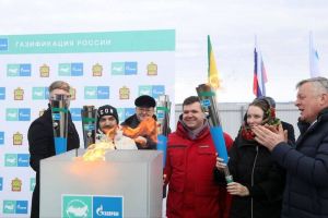 В Пензенской области увеличат сумму субсидии на догазификацию