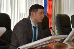 Усманов потребовал повысить интенсивность уборки территорий в Пензе