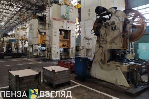В Заречном планируют производить детали для ЖД-транспорта и тепловозов