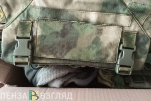 Златогорский рассказал, как Кузнецк помогает бойцам в зоне СВО