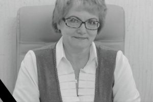 Умерла экс-глава Городища Галина Юрлова