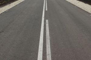 До 1 июля в Пензе обновят дороги, на которых проводились вскрышные работы