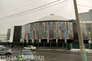 В Пензе предложили увеличить средства на развитие «циркового квартала»