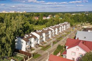 В районе ГПЗ открыты продажи земельных участков с коммуникациями