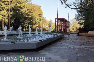 В Пензенской области за благоустройство проголосовали уже более 64 000 граждан