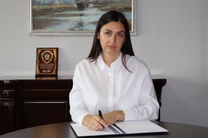 Экс-глава пензенской ГЖИ Инна Левченко стала министром в Тамбовской области
