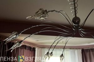 Стоимость аренды жилья для пензенских бюджетников хотят привязать к их зарплате