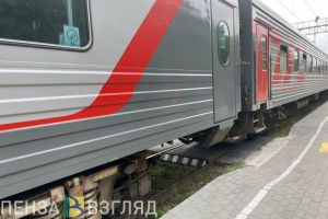 Пенза снова примет детей из Белгородской области