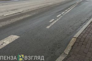 Гришаев рассказал о планах по ремонту дорог в районах Пензенской области