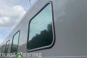 В Пензенской области разместят более 700 детей из белгородского региона