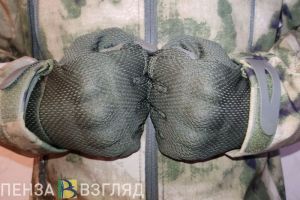 В соседнем с Пензенской областью регионе сбили беспилотники