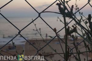 Пензенская область купит путевки на море для детей в трудной жизненной ситуации