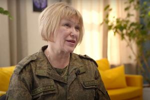 Пензенский губернатор рассказал о землячке-медике в зоне СВО