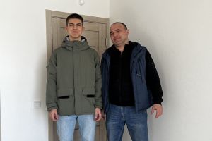 Какие квартиры выбирают жители «Арбековской заставы»?