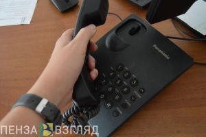 Главный фтизиатр региона ответит на вопросы жителей Пензенской области