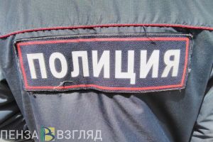 Пензенская полиция проводит проверку по факту падения девушки с 12 этажа