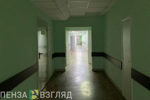 В Кузнецке рассказали, сколько местных жителей имеют первую группу здоровья