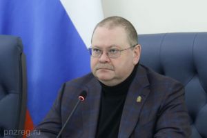 Олег Мельниченко сообщил о планах по ремонту дорог в Пензенской области