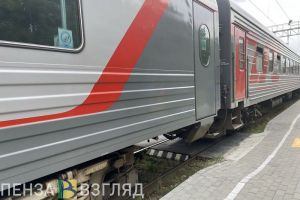 Отмена массовых мероприятий, приезд детей из Белгородской области и отключение света: новости Пензы и области за 22 марта