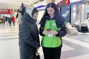 За объекты благоустройства жители Пензы смогут проголосовать в торговых центрах