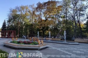 Почти 12 тысяч жителей Заречного проголосовали за благоустройство