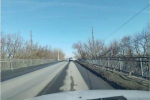 Прокуратура внесла главе Пензы представление из-за небезопасных мостов