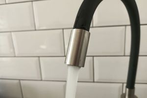 Тысячи жителей Засечного не оплатили счета «Горводоканала» за водоснабжение