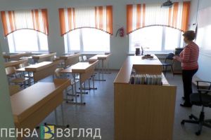 В пензенском Минобре рассказали о длительности весенних школьных каникул
