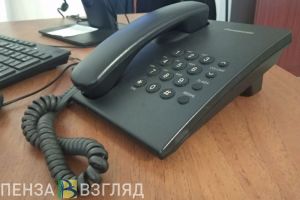 Пензенский Следком назвал номер телефона для помощи участникам СВО и их близким