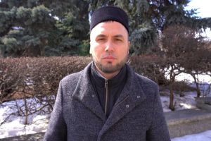 Пензенский муфтий Асиат Уразаев принес соболезнования семьям погибших в теракте