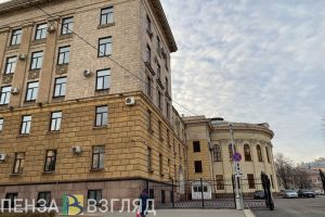 Опубликован полный текст указа «О запрете проведения массовых мероприятий» в Пензенской области