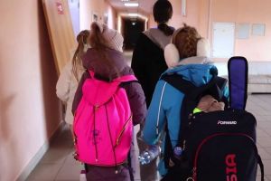 Мельниченко лично встретится с прибывшими в Пензенскую область белгородцами