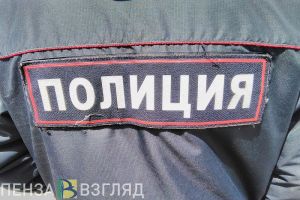 В Пензе опровергли информацию о взрывчатке в автобусе