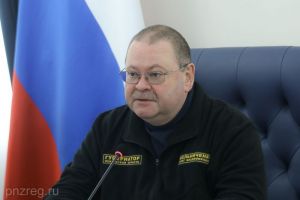 Мельниченко поручил проверить антитеррористическую защищенность объектов