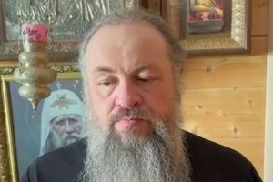 Митрополит Серафим обратился к жителям Пензенской области в связи с терактом