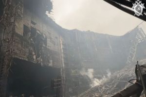 Следком сообщил о 137 погибших во время теракта в «Крокус Сити Холл»
