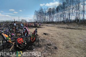 Около 2 тысяч человек умерло в Пензенской области за первый месяц 2024 года
