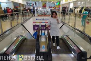 В Пензе не будут закрывать ТЦ из-за отмены массовых мероприятий