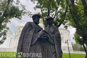 Пензенцам предложили стать участниками всероссийской акции «Семейные традиции»