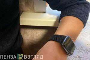 Роспотребнадзор прокомментировал для пензенцев «правило пяти секунд»