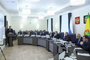 В Пензенской области усилят работу по уточнению границ земельных участков